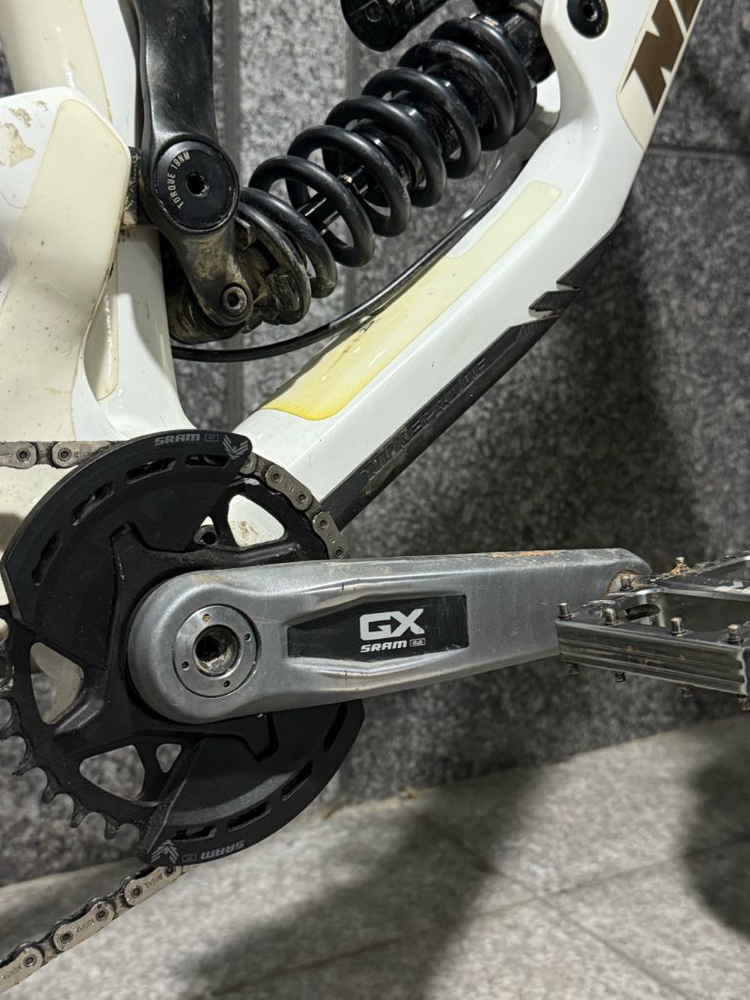 이번주까지만290만원!!누크프루프 기가 라지사이즈 네고가능 (판매만) 이미지