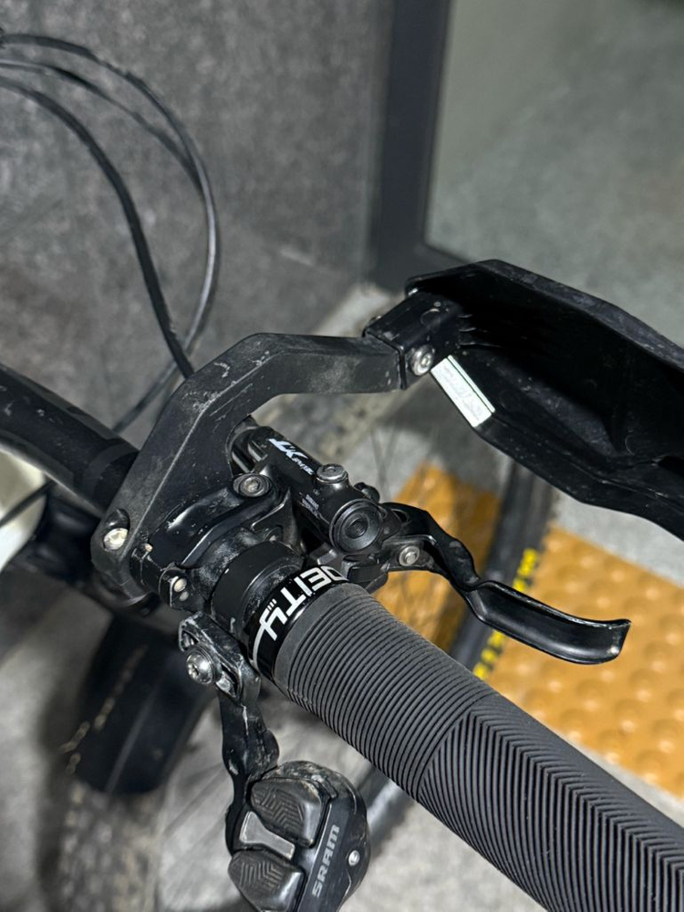 이번주까지만290만원!!누크프루프 기가 라지사이즈 네고가능 (판매만) 이미지