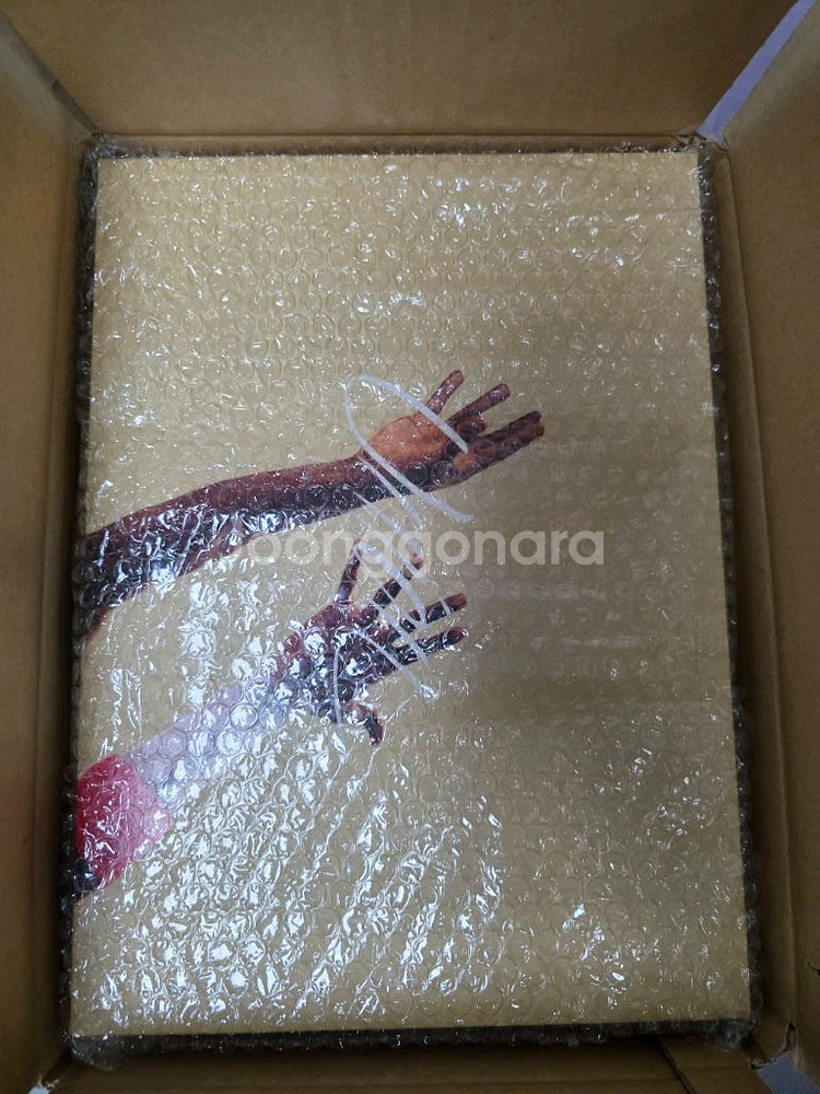 나이키 에어조던 4 유니온 느와르 285 판매합니다.--7