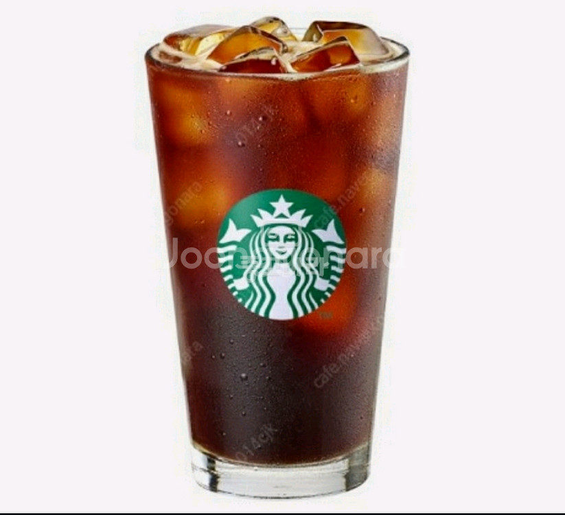 스타벅스 아메리카노--0
