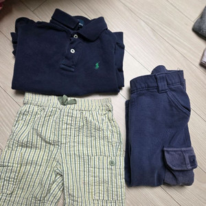 남아 폴로,베이비갭등 3벌택포만원