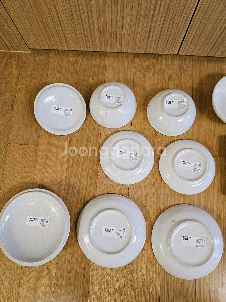 이도 율2인세트 14P 세트-새상품--8