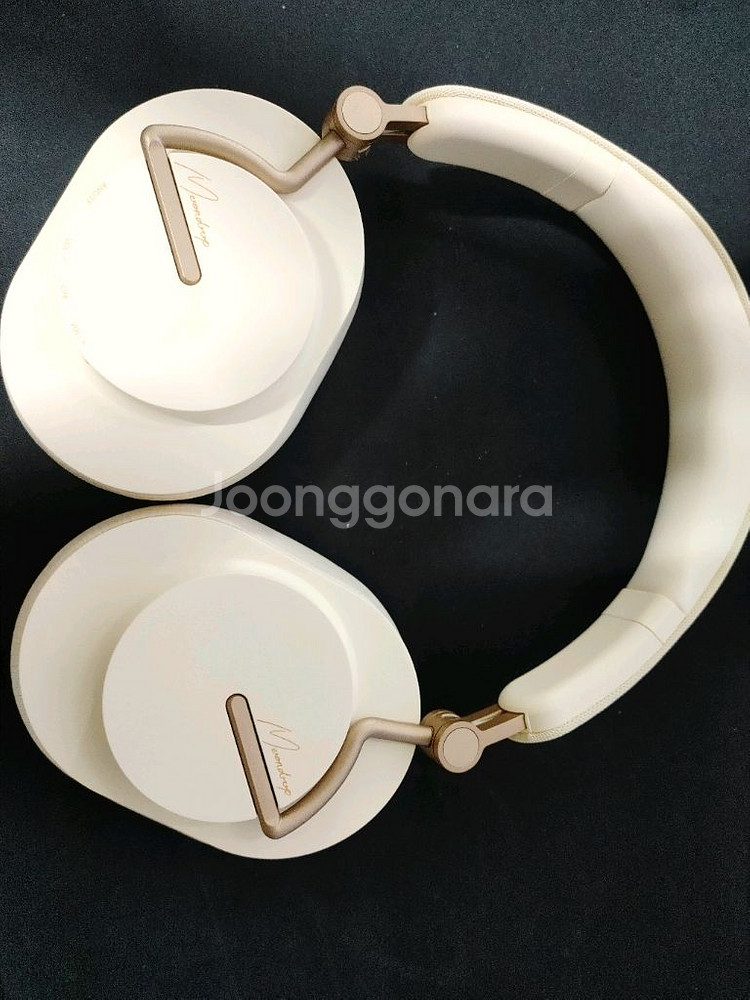 수월우 엣지 헤드셋 팝니다--1