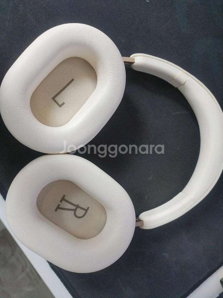 수월우 엣지 헤드셋 팝니다--0