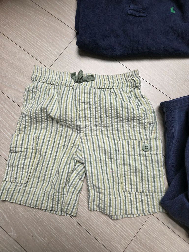 남아 폴로,베이비갭등 3벌택포만원--5