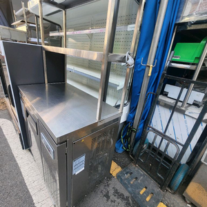 테이블냉동고 24년식 900x500