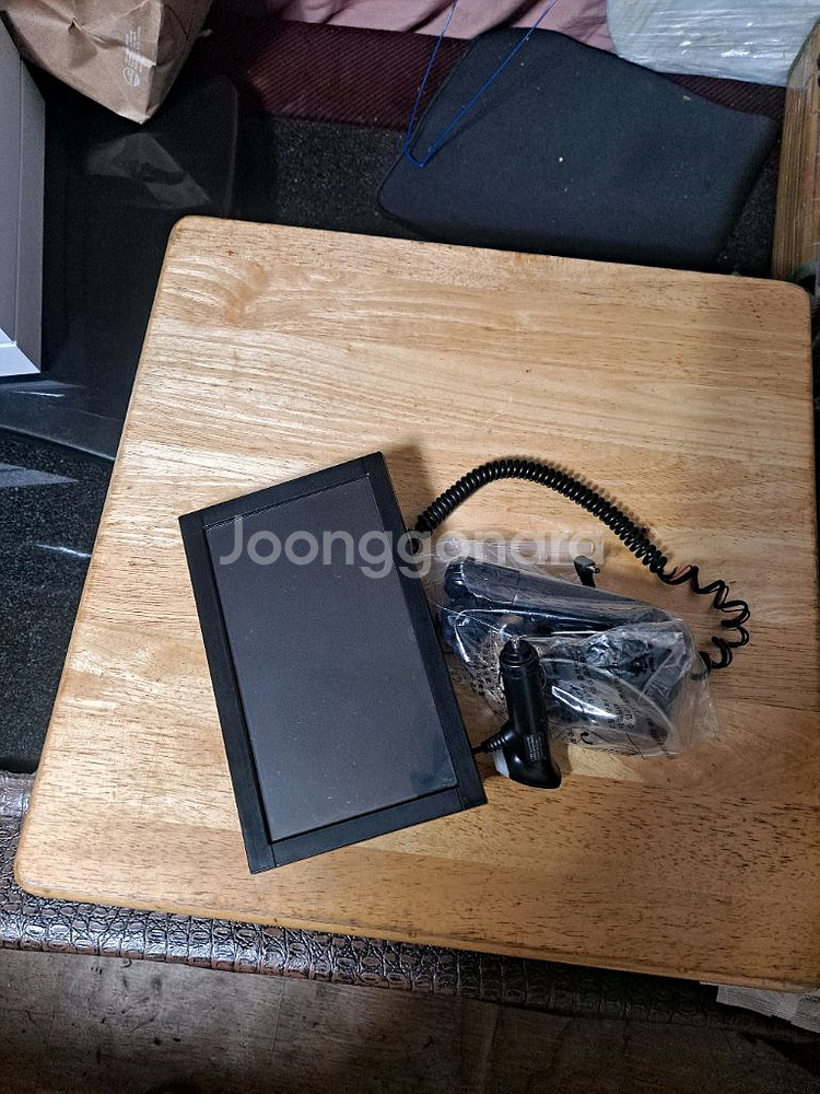 파인드라이브 몬스터5 네비게이션 8인지 무료업그레이드성남시--1