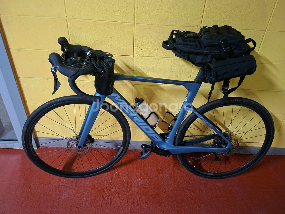 메리다 리액토 4000--0