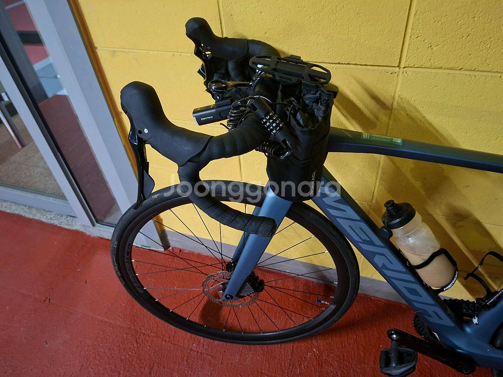 메리다 리액토 4000--1