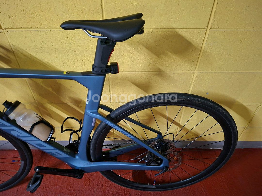 메리다 리액토 4000--3