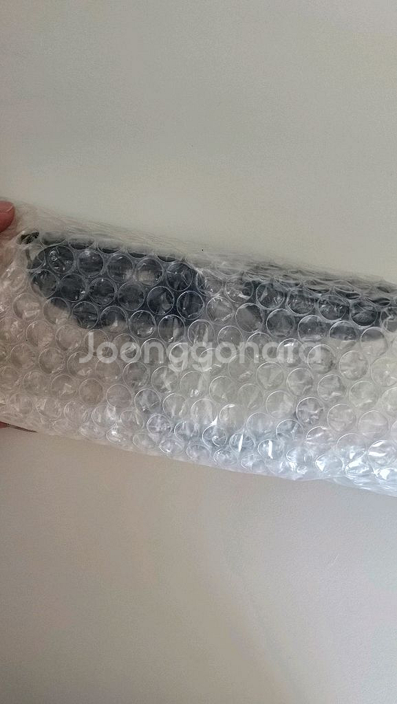 갤럭시 버즈3프로 화이트 새상품급 케이스포함--8