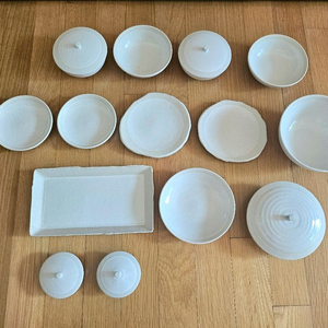 이도 율2인세트 14P 세트-새상품