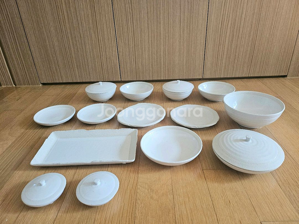 이도 율2인세트 14P 세트-새상품--1