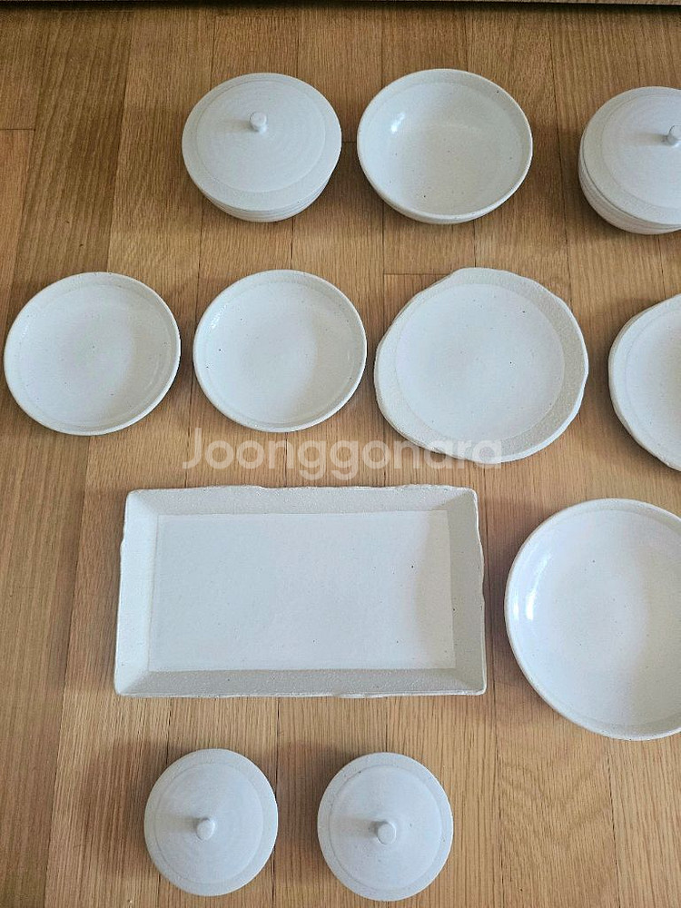 이도 율2인세트 14P 세트-새상품--2