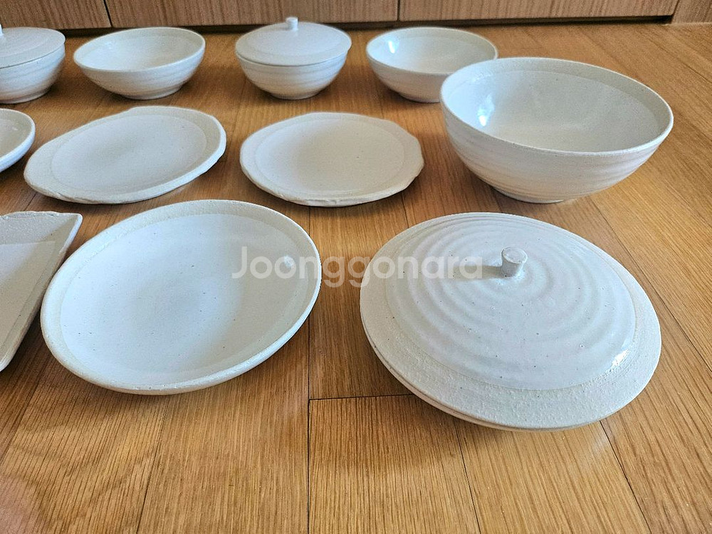 이도 율2인세트 14P 세트-새상품--4