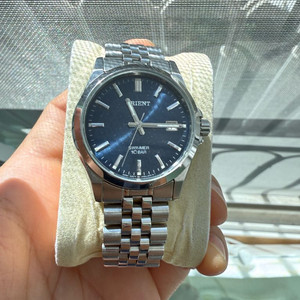 오리엔트 스위머 청판