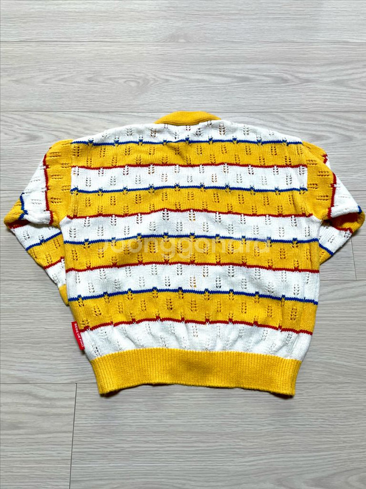 베베드피노 니트 가디건 사이즈 110--2