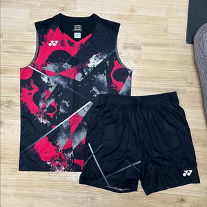 요넥스 배드민턴복 세트