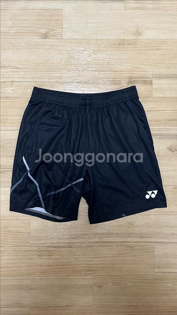 요넥스 배드민턴복 세트--4