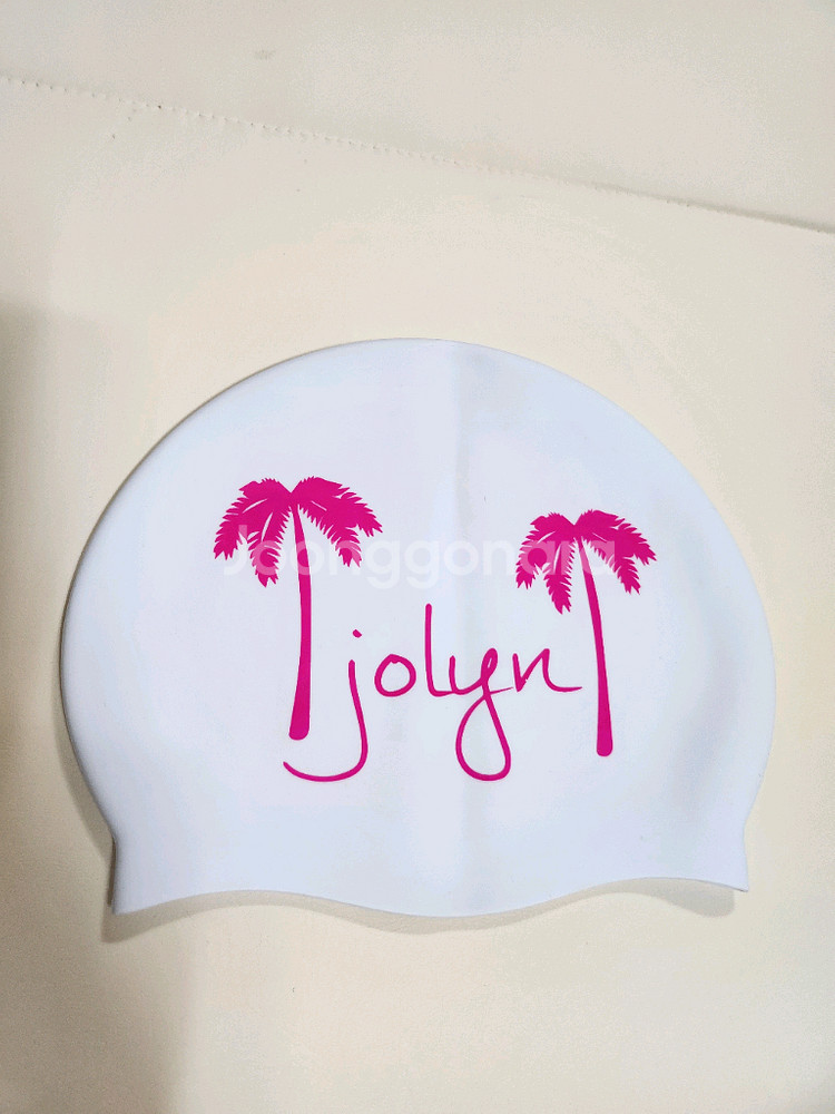 졸린 핑크팜트리 수모--0