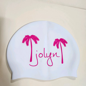 졸린 핑크팜트리 수모