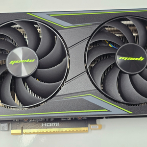 RTX 5060Ti 16GB 그래픽카드
