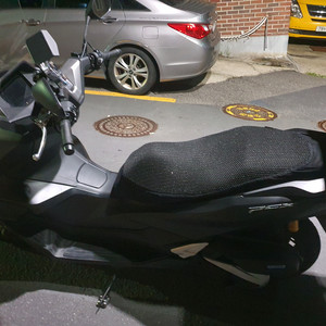 PCX125 25년식 급매
