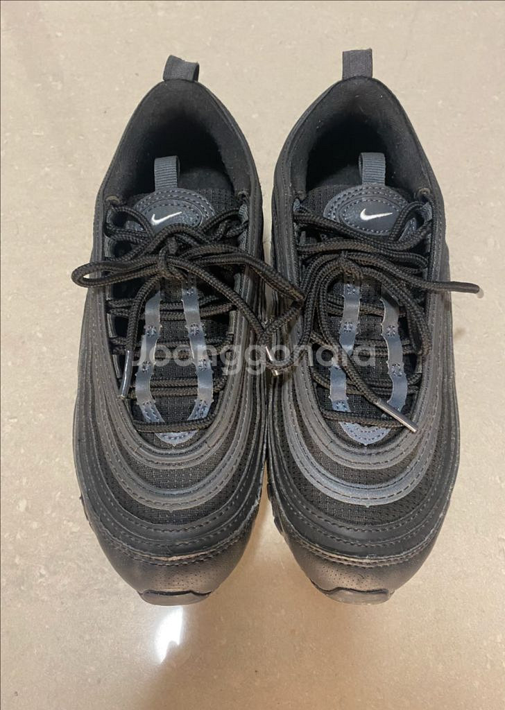 나이키 에어맥스97 운동화--0