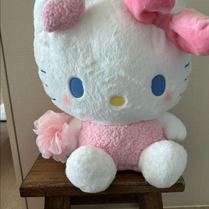 헬로키티 인형 40cm