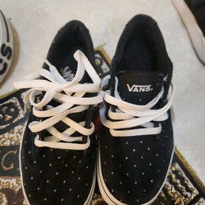 반스 스니커즈 190