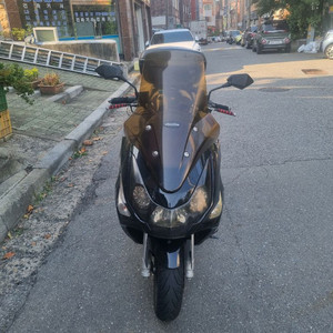 대림 Q2 125cc 17년식 스마트키