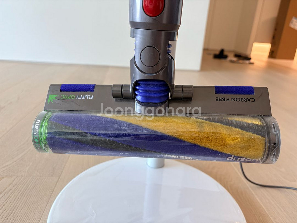 다이슨 청소기 v15--3