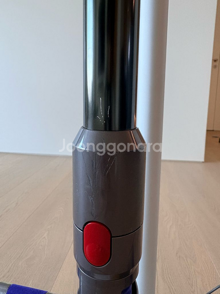 다이슨 청소기 v15--2