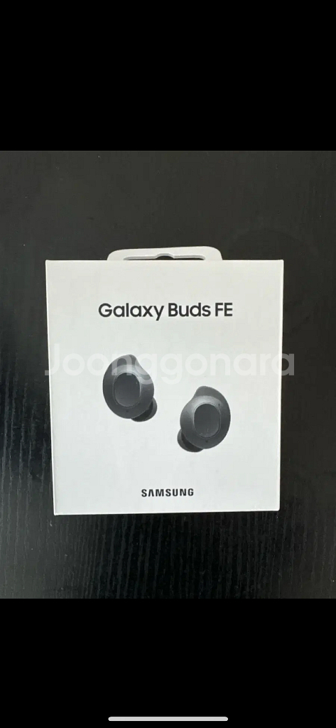 삼성 갤럭시 버즈 FE--0
