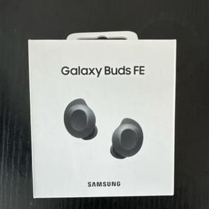 삼성 갤럭시 버즈 FE