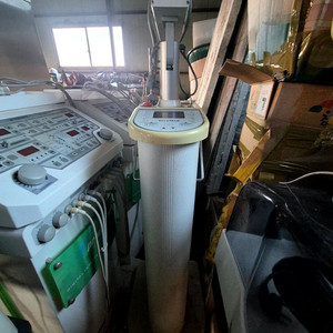 의료 레이저 조사기 STL-101 팝니다.