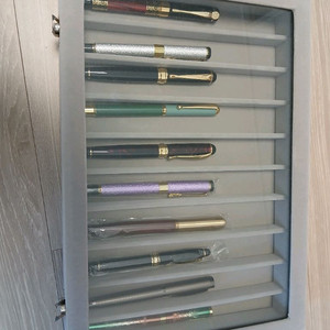 만년필10종 세트