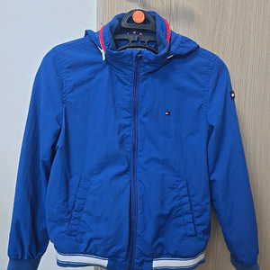 타미 키즈 바람막이 자켓 140