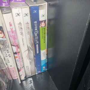 방구석에 인어아가씨 특별한정판(드라마CD)