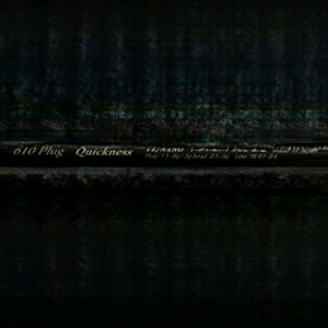 야마가블랭크 610tz nano