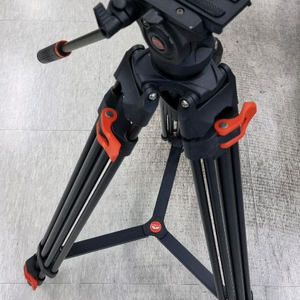 카메라 DSLR 삼각대 트라이포드 영상촬영장비 DF16L+Q5