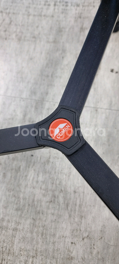 카메라 DSLR 삼각대 트라이포드 영상촬영장비 DF16L+Q5--3