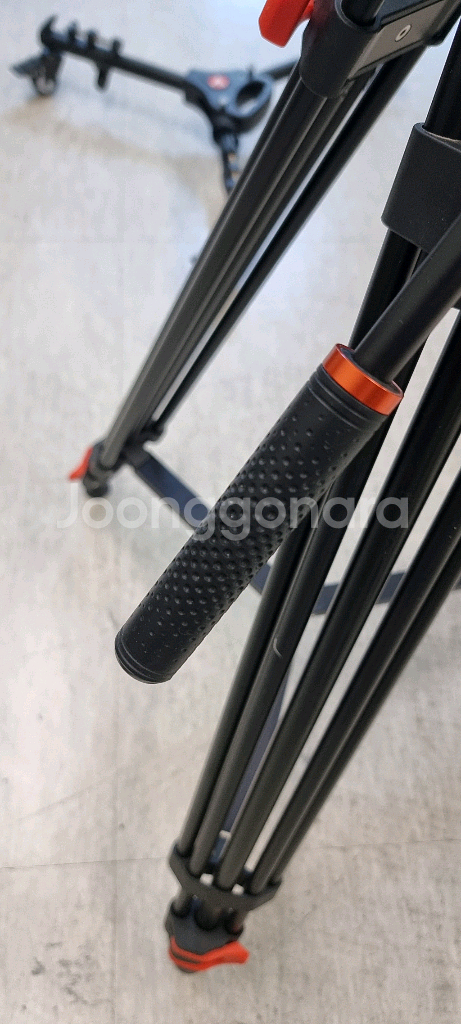 카메라 DSLR 삼각대 트라이포드 영상촬영장비 DF16L+Q5--5