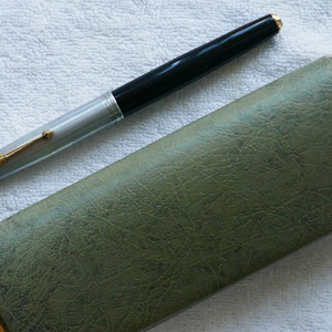 파카 51 First Year Edition 1941만년필- EF~F