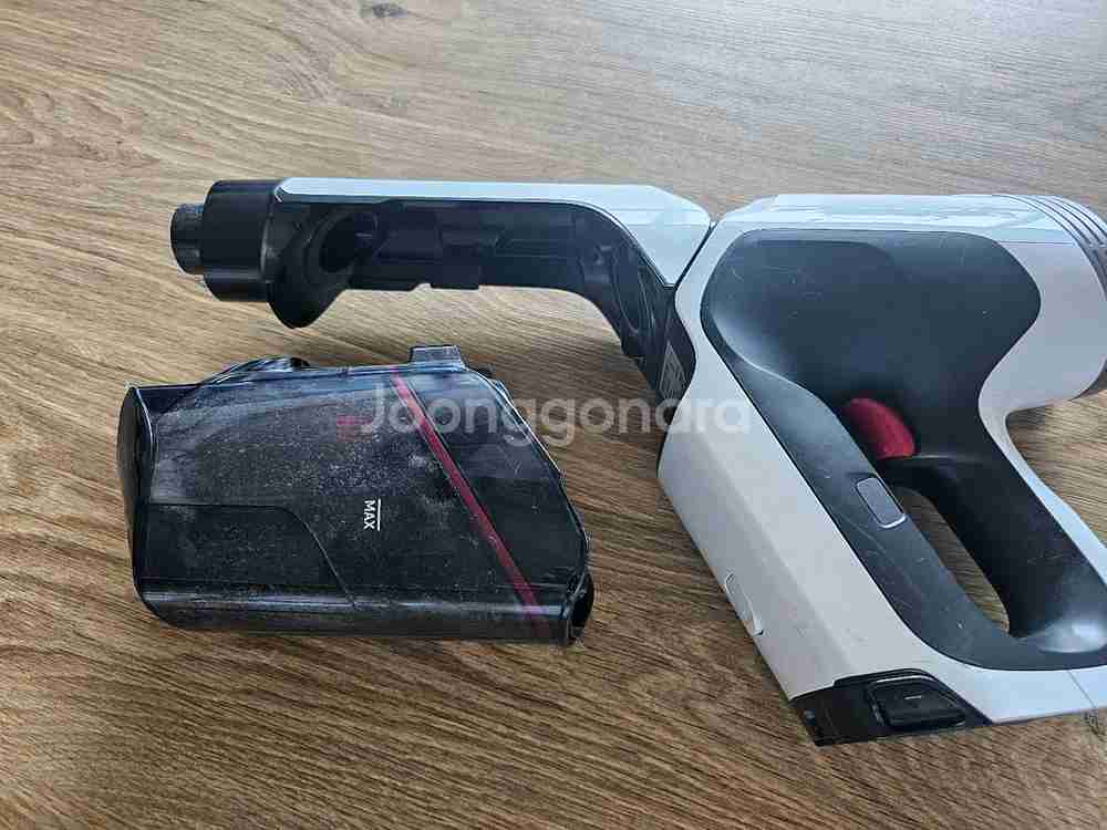 삼성 파워건 청소기 충전스테이션 세트--2