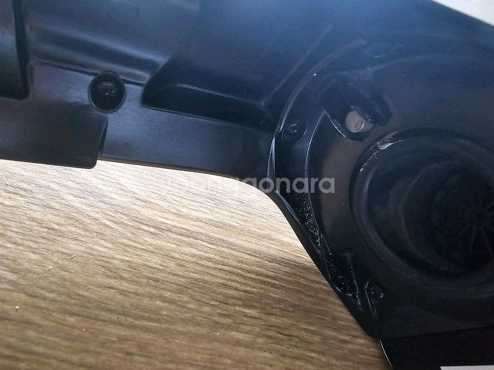 삼성 파워건 청소기 충전스테이션 세트--4