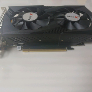 RTX3050 RAGEX-X D6 6G 그래픽카드
