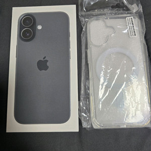 아이폰 17 블랙 512 자급제 미개봉