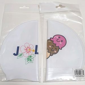 졸린 히비스키, 스쿱 일괄