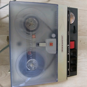 파나소닉 소형릴데크